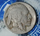 1916 S  Buffalo Nickel  {{{ 1H35