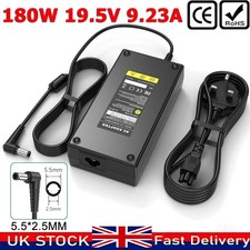 19.5V 180W Charger For ASUS ROG G Series GM501GS GX501 GX501V GX501VI ADP-230GB