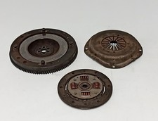 Schwungrad Schwungscheibe Kupplung Druckplatte Original Opel Kadett B C 1.2 OHV