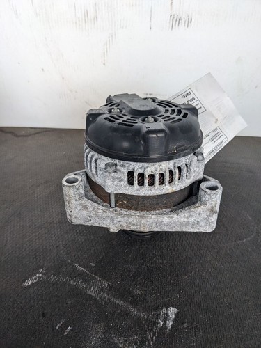 Alternator Classic Style Fits 14-19 SIERRA 1500 PICKUP 1107423 - Picture 2 of 12