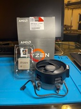 AMD Ryzen 7 5700X 8-Core 16-Thread 3.4GHz Socket AM4 CPU Processor