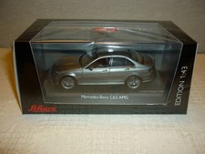 Schuco  1/43  Mercedes Benz C63 AMG 387697