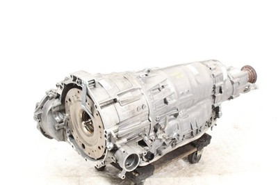 2009-2012 Audi A4 Automatic Transmission OEM