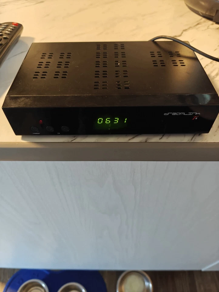 Dreamlink T4 Fta - Изображение 4 из 4