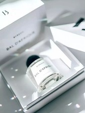 Byredo Bal D'afrique 3.3oz/100ml Eau De Parfum Spray for Women Men New In Box