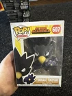 Funko Pop! Vinyl: My Hero Academia - Fumikage Tokoyami #607