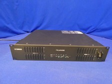 Yamaha NUAGE Nio500-A16 Analog I/O Audio Inte...