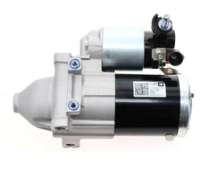 ACDelco 12740952 GM Original Equipment Starter