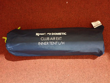 Kampa Club Air Inner Tent Extension Left Hand - AA3001
