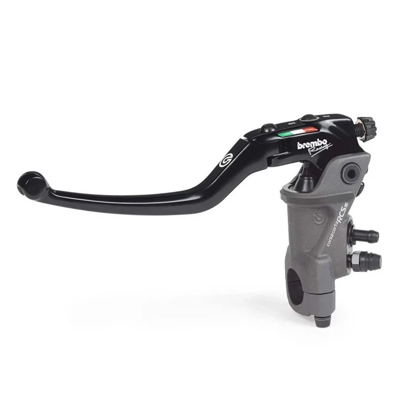 MaItre-cylindre d'embrayage radial Brembo 16RCS Corsacorta pour Honda CBR1100XX - Photo 1/1