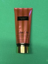 Victoria's Secret Sheer Love Body Cream 6.7oz Sealed Discontinued White Cotton