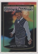 2019 Goodwin Champions Splash of Color Lenticular Tier 2 Steve Caballero 3l1