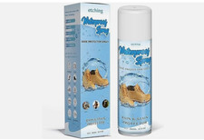 Shoe Protector Spray, Suede Protector Spray, Rain  Stain Waterproof Protection