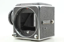 No US Duty [Near MINT] Hasselblad 500C/M Medium Format Film Camera From JAPAN