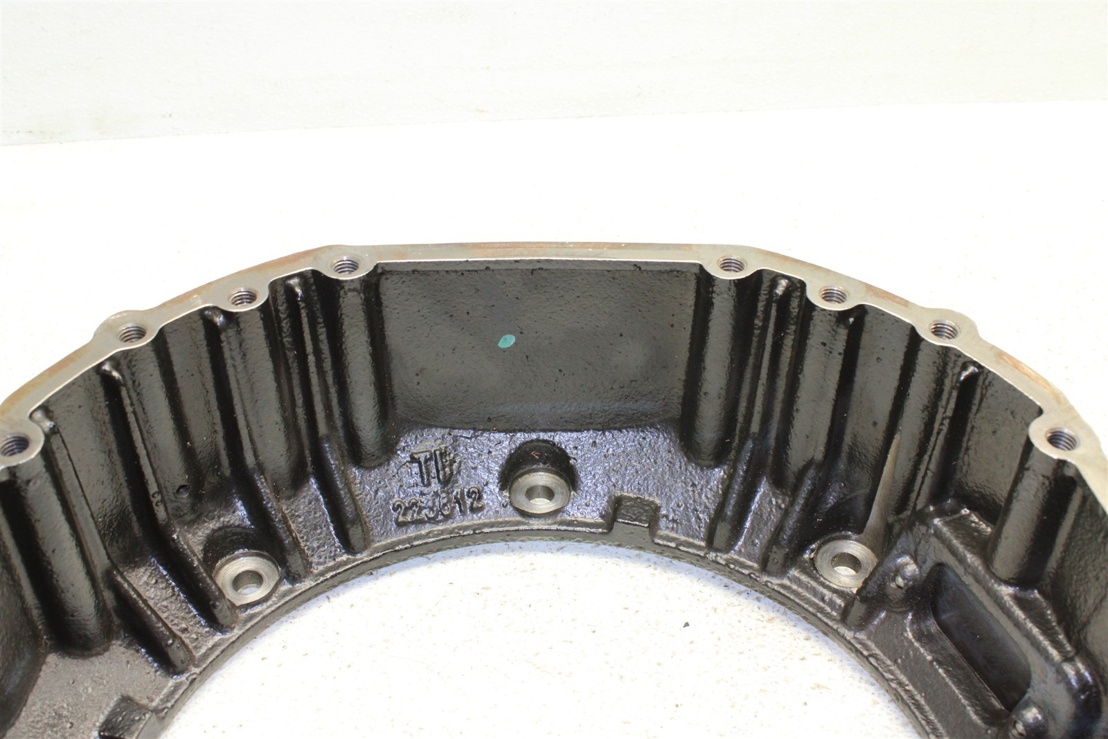 2013 Maserati GranTurismo Bell Housing Assembly 08-13