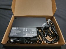 Lenovo 40AF ThinkPad Hybrid USB-C with USB-A Docking Station