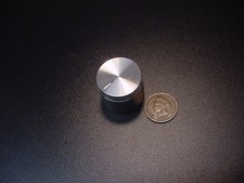 LUXMAN CL-34 TUBE PREAMPLIFIER CONTROL KNOB FOR TONE & SELECTOR ***