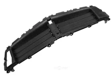 GENUINE GM PARTS 84097277 Radiator Shutter Assembly