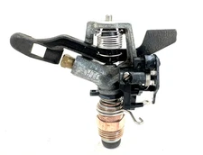 VINTAGE WEATHER TEC G-50 1/2" ADJ LOW PSI/GPM END OF LINE VINEYARD/AG SPRINKLER