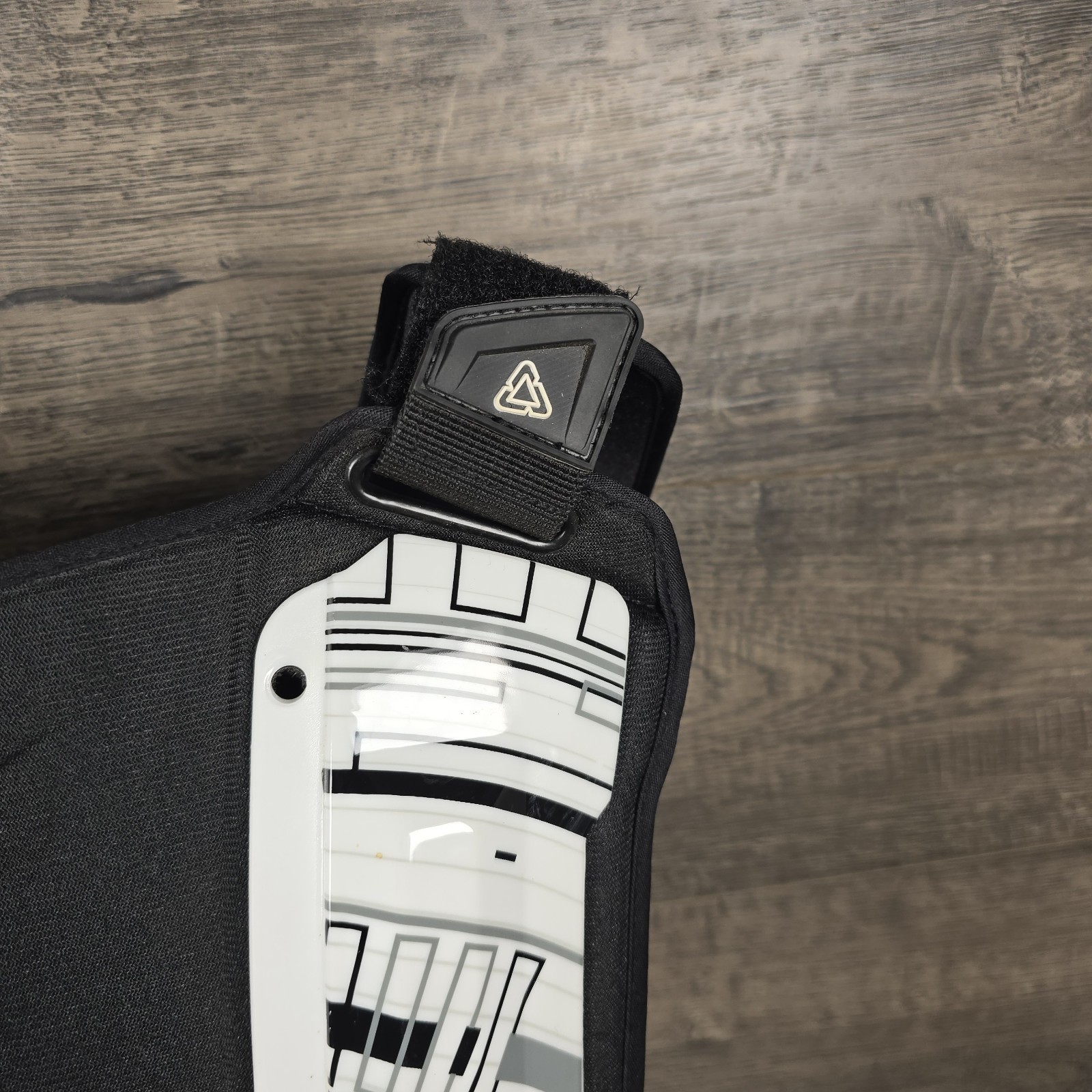 LEATT Adventure Lite TECH Medium Chest Protector Pro Armour Motorcross Dirtbike