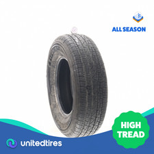 Used 24575r16 Firestone Destination Le2 109s - 1032