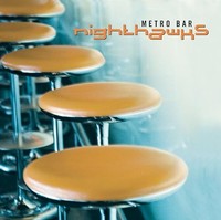 Nighthawks - Metro Bar - Cd - G4Z