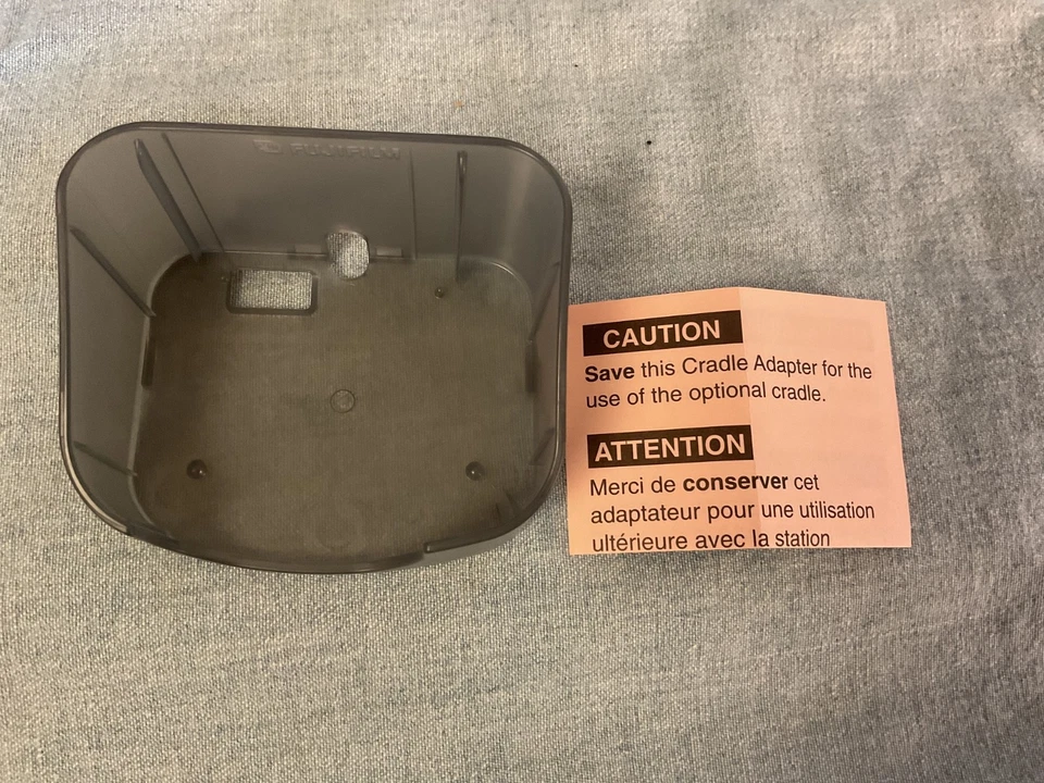 Fujifilm FinePix A Series A210 3.2MP Digital Camera - Silver - Image 3 of 4