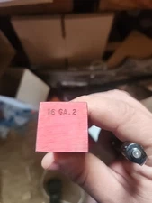 MEC Charge Bar 16 Gauge #2 For Single Stage Loader