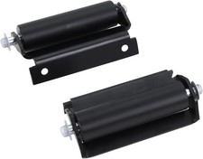 276288 RV Slide Out Roller Replacement, Solid Steel Plate J-36 Service Roller...