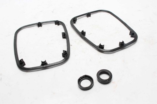 Ventildeckeldichtung Satz Zylinderkopfdeckel Dichtring BMW R 1100 S R11S 98-06