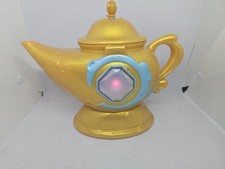 Magic Mixies Magic Genie Lamp with 60 Sounds And Lights Clean