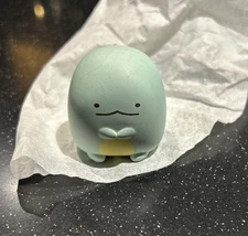 Sumiko Gurashi Tiny Dinosaur Pastel Teal Color