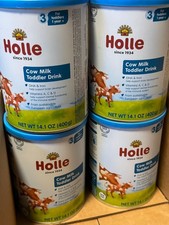 Cow Milk Toddler Drink, 1 Year , 14.1 oz 400 g 