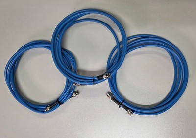 Superbat SDI Cable BNC 3G/6G/12G - 10ft