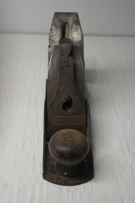 Vintage Stanley  No 4 Plane