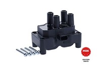 NGK ZüNdspule 48027 FüR Ford Mazda Volvo
