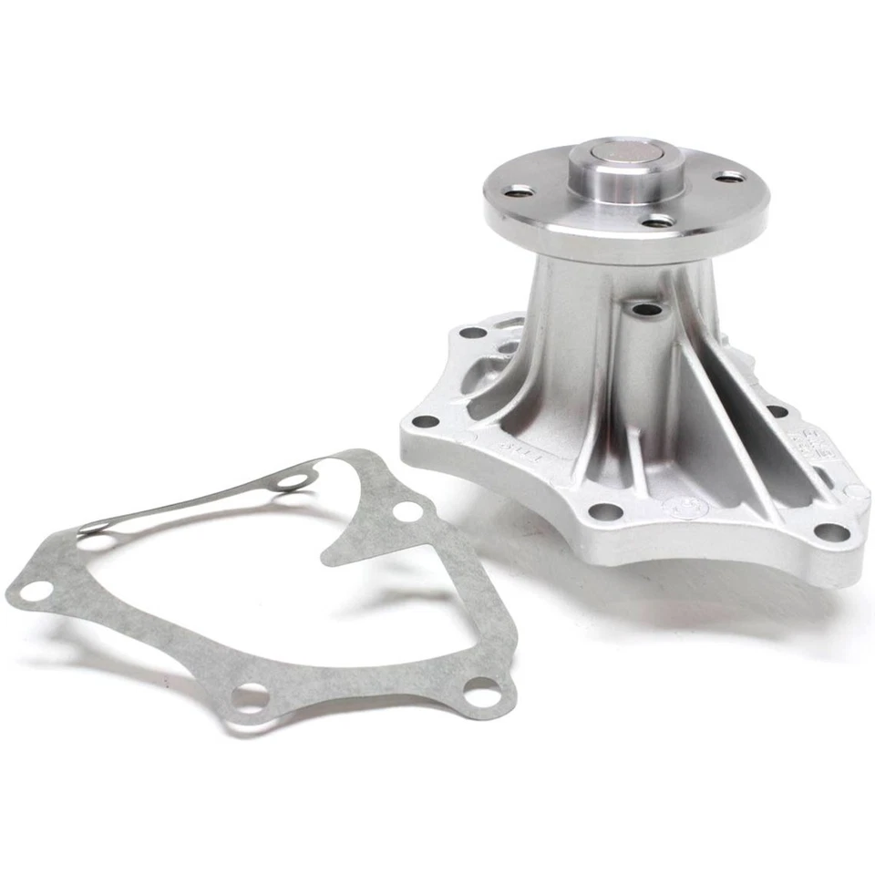 Bomba de agua 170-2470 GMB para Toyota Matrix Lexus HS250h Camry Corolla Scion tC Foto 2 de 4