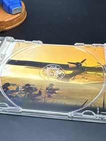 Hidden & Dangerous (Sega Dreamcast) VGC CIB Complete & Tested - Ships Fast