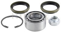 Snr Radlagersatz R177.38 FüR Suzuki Swift Ah Baleno Ma Eg Aj Liana Ea 2 Ee SX306