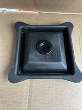 Black Blendtec Home HP3A Countertop Blender Pitcher Lid only