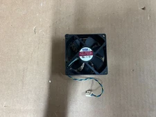 HP DS09225R12H Fan Assembly AVC HP COMPAQ 8300 CMT - Tested