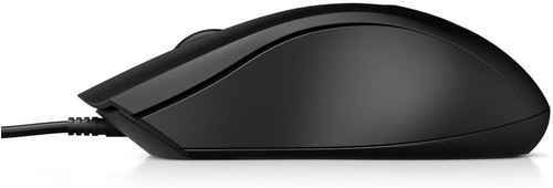 HP 105 - Mouse - Right and Left Handed - Picture 3 of 4