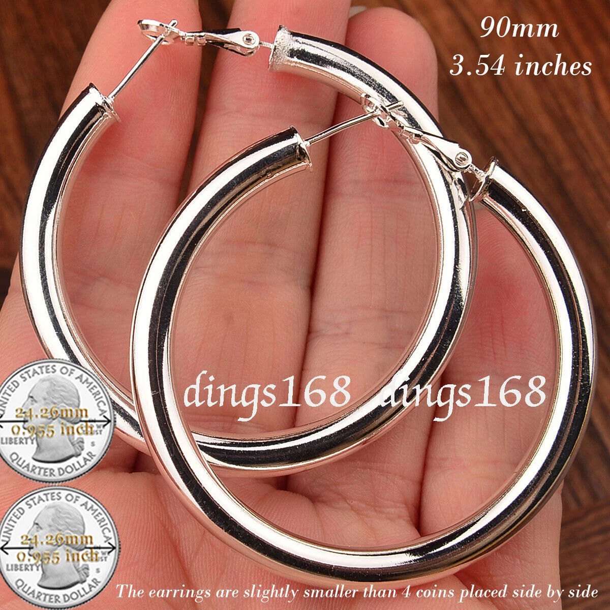 925 sterling silver deals does it tarnish