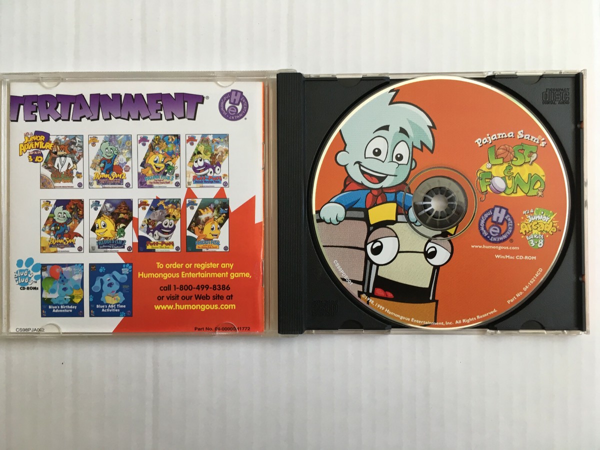 ゲームソフトCD-ROM/さくらとあそぼ！/Win 95/98 Mac対応 ゲーム