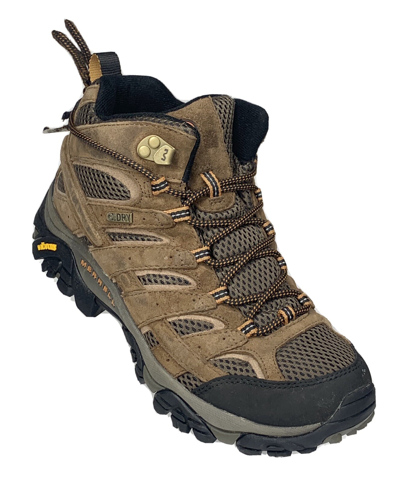 merrell annex trak mid waterproof