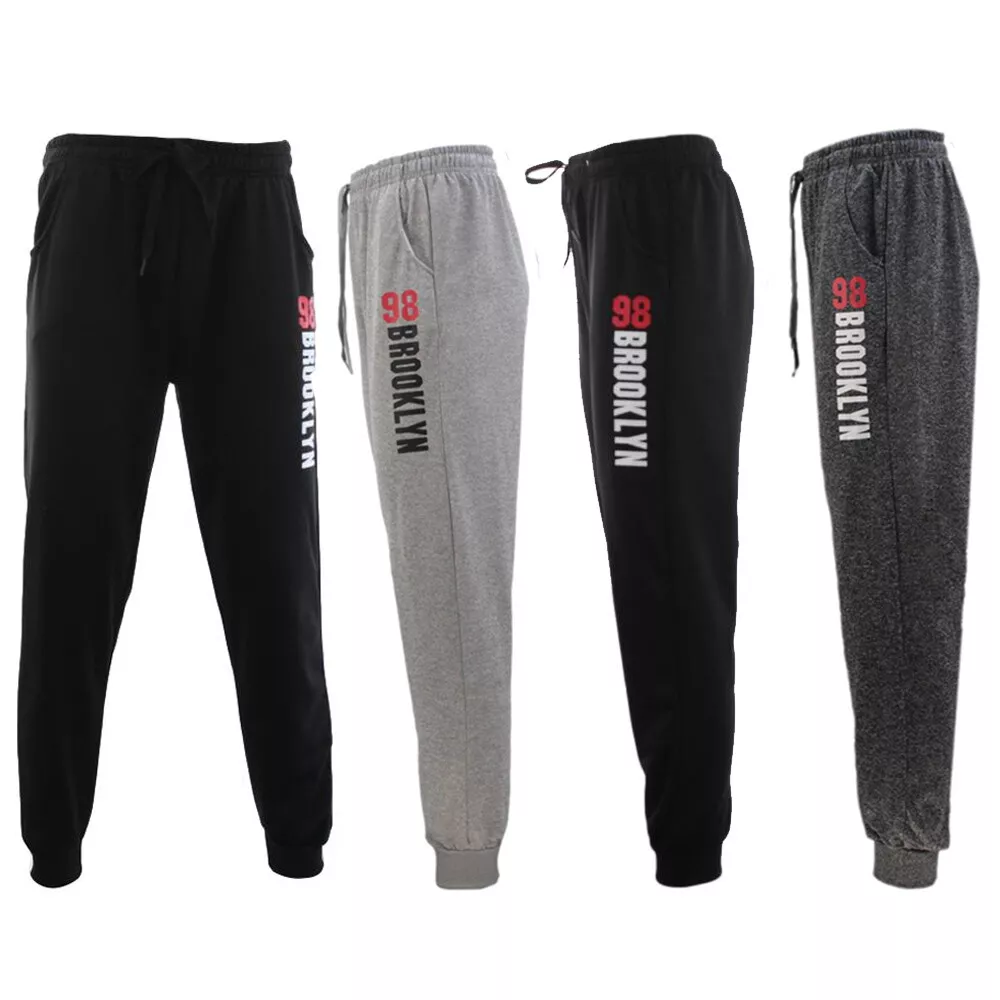 Brooklyn track hotsell pants
