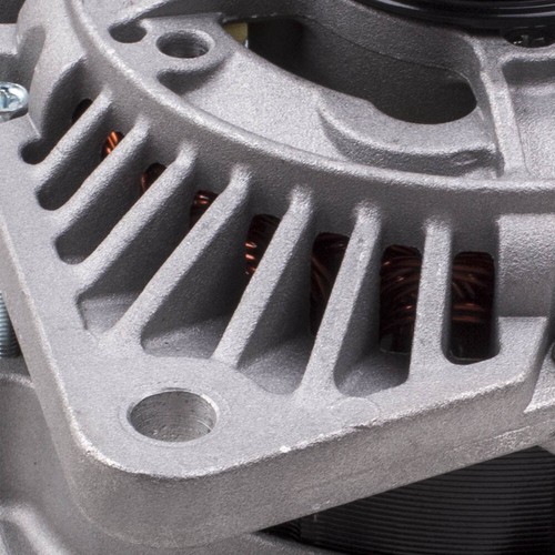 Alternator 12V For Holden Commodore VS VT VX VY V6 LN5 LN3 3.8L Petrol 95-04 - Picture 11 of 11