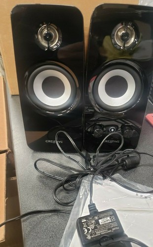 51MF1670AA003 Creative Labs Speakers 