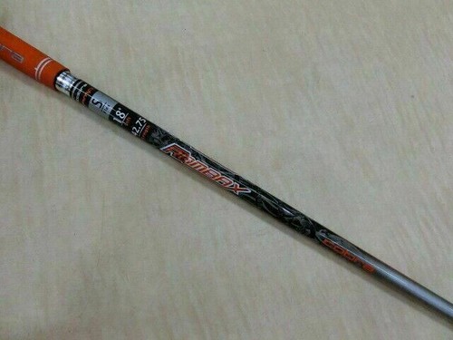 COBRA FAIRWAY WOOD GOLF CLUB AMP 2012 JP MODEL 5W S-FLEX - Picture 4 of 4