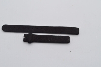 PATEK PHILIPPE DAMEN LEDER ARMBAND 10MM FÜR